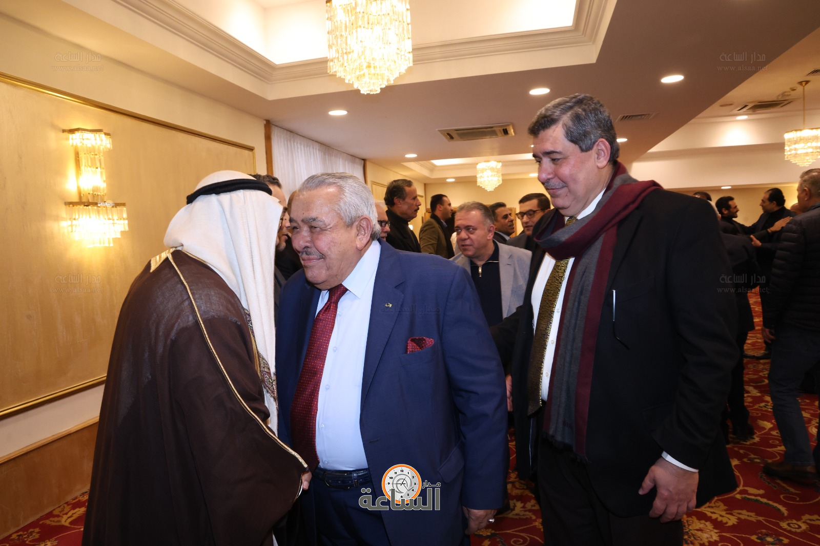 Madar Al-Saa Images 0.5763104222281259