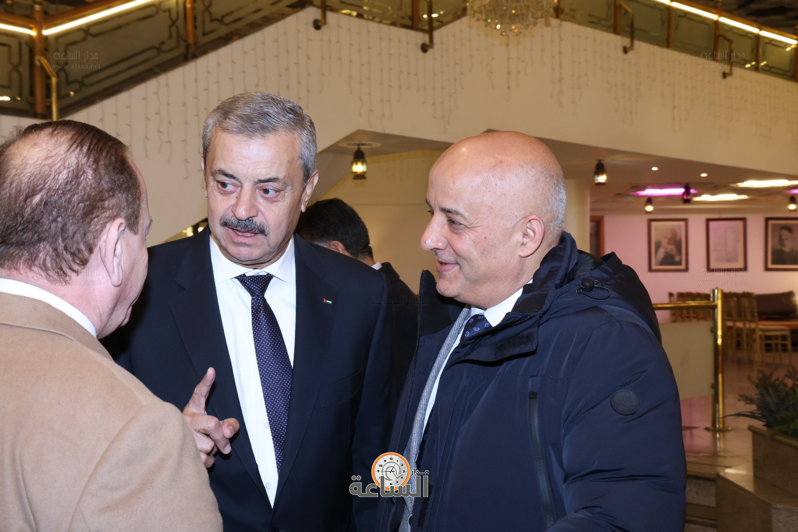 Madar Al-Saa Images 0.698454884311769