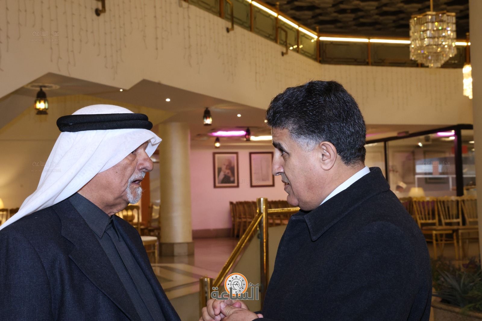 Madar Al-Saa Images 0.48396869512934426