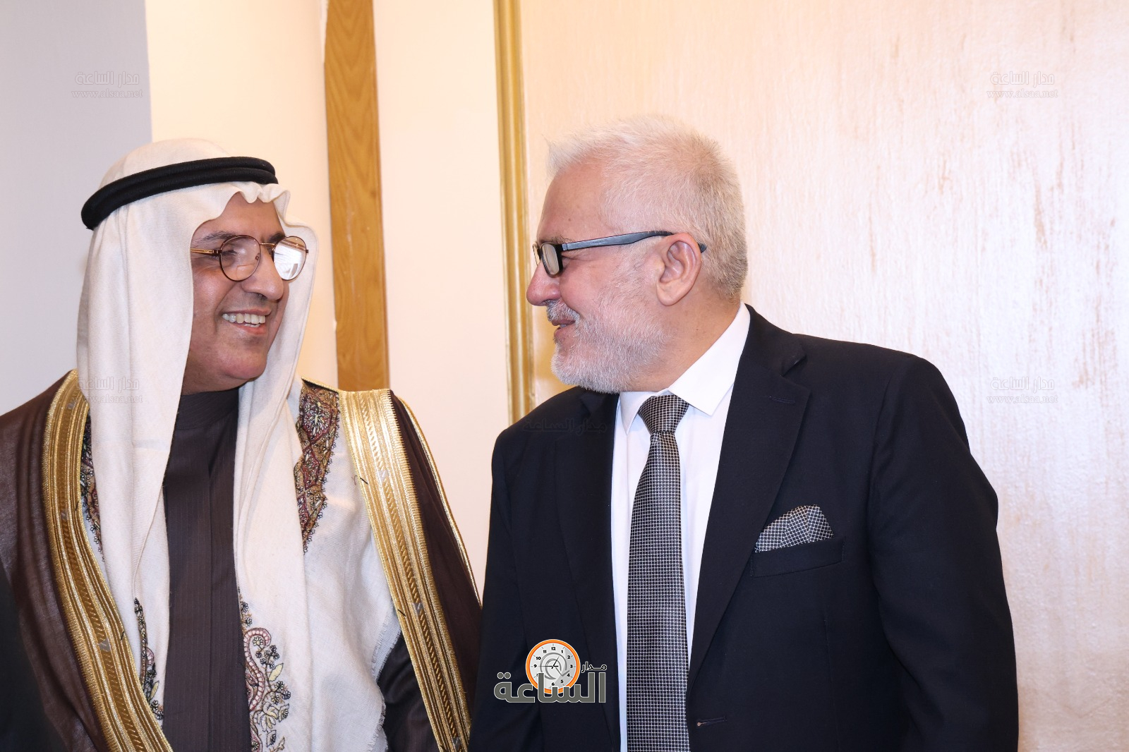 Madar Al-Saa Images 0.00619243597105279