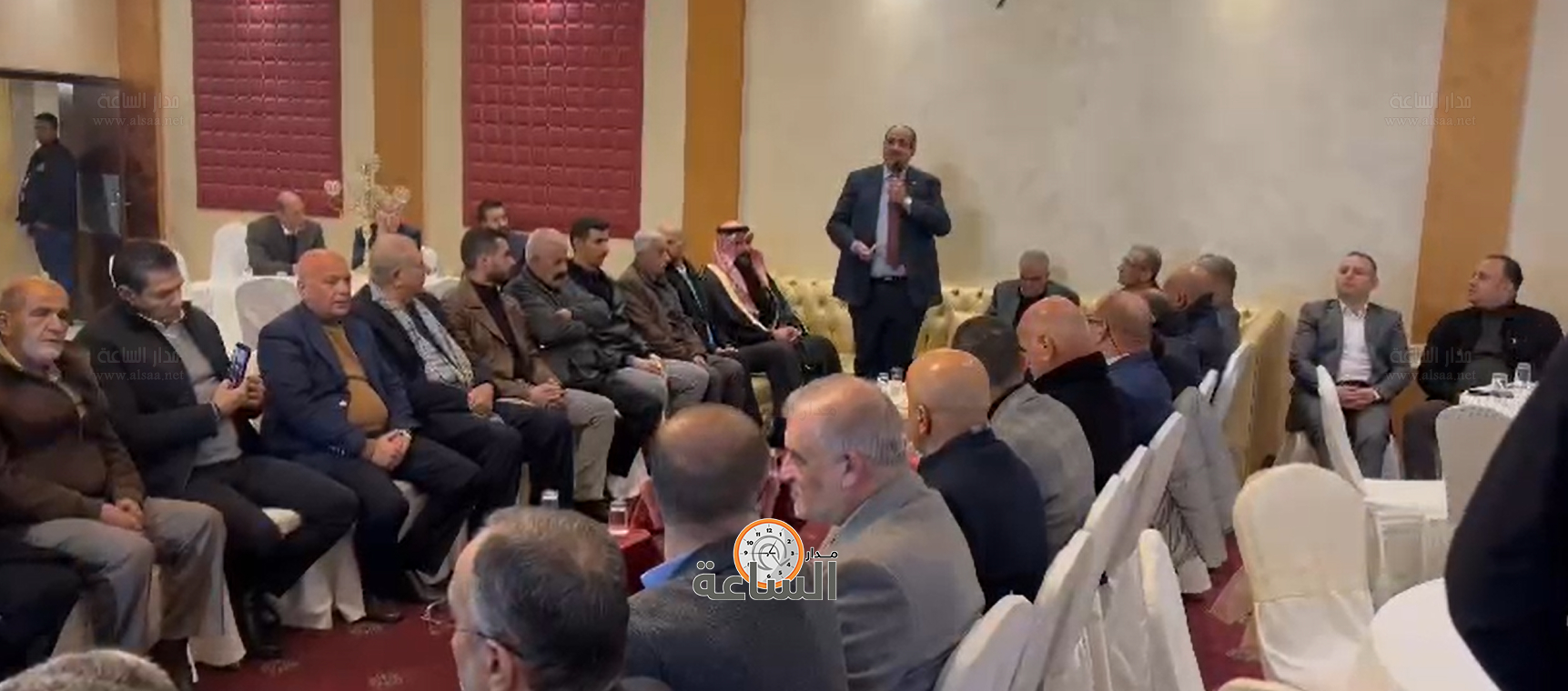 Madar Al-Saa Images 0.451382315458404