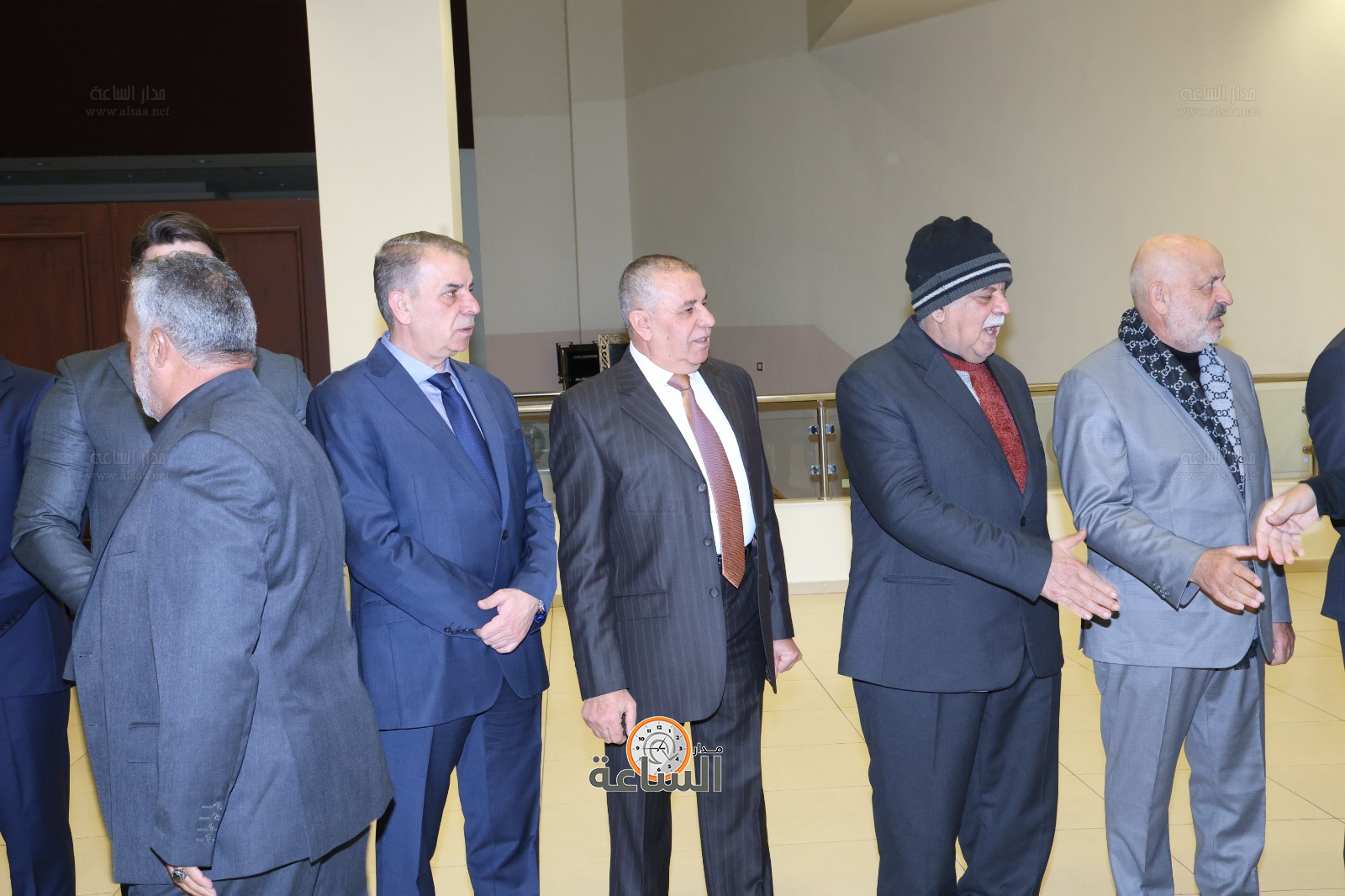 Madar Al-Saa Images 0.588509741684694