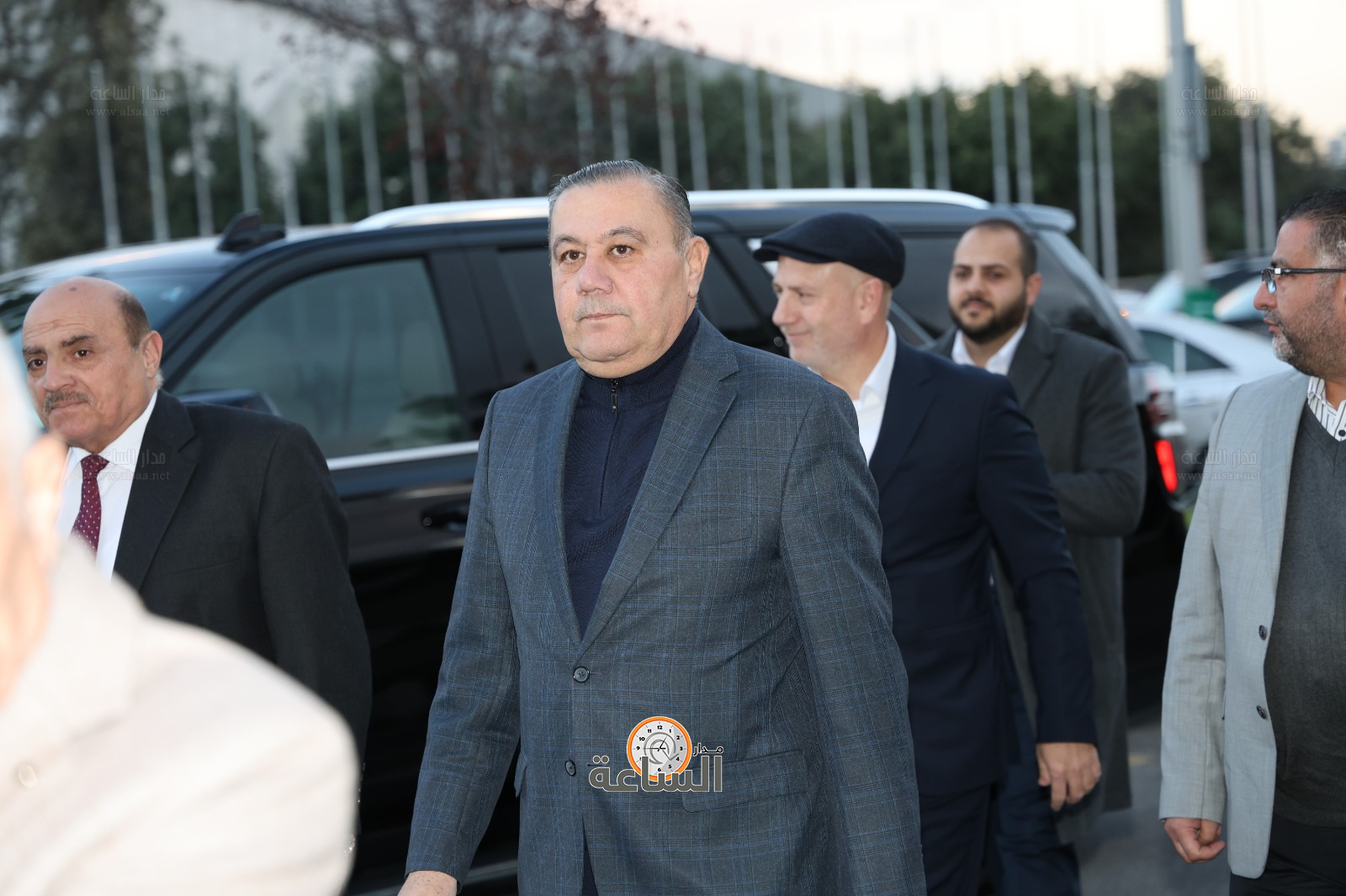 Madar Al-Saa Images 0.002836744003289926