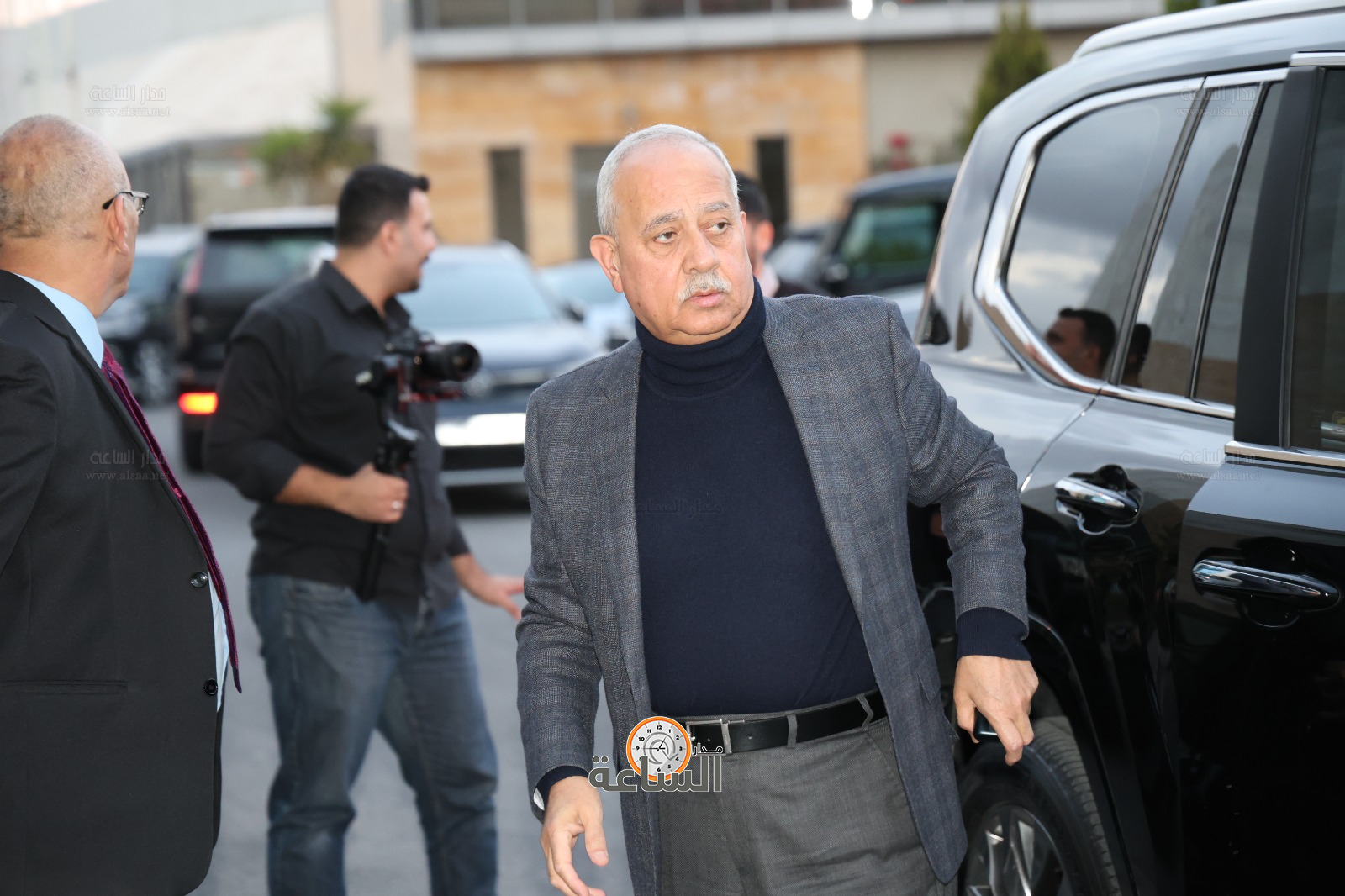 Madar Al-Saa Images 0.7328732094994459