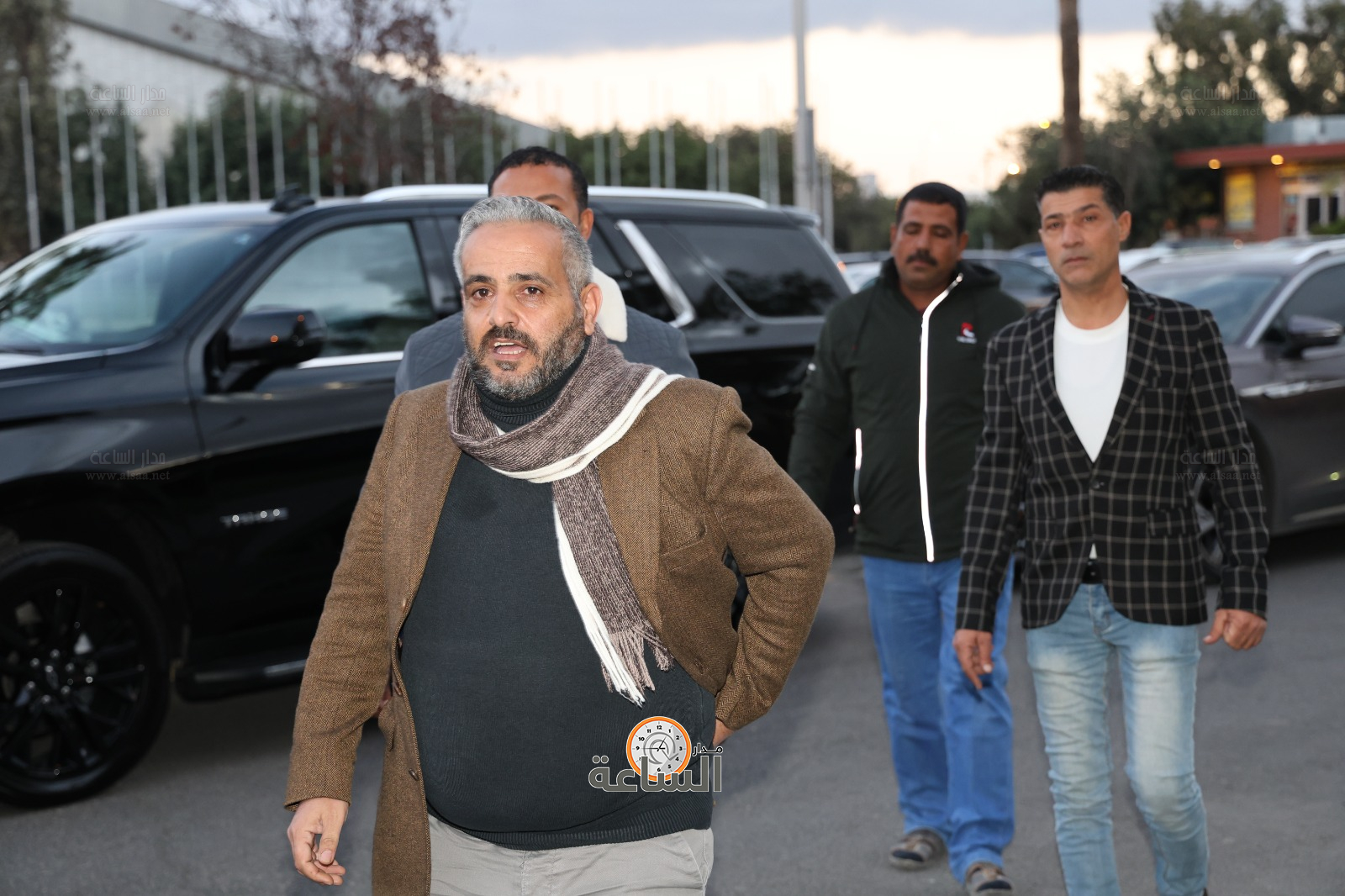 Madar Al-Saa Images 0.010525425376877395