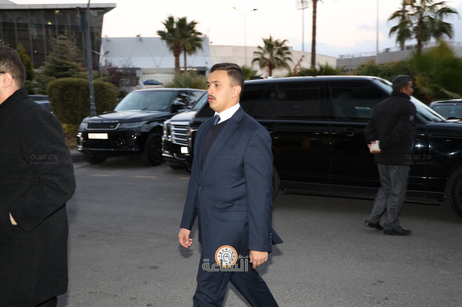 Madar Al-Saa Images 0.11529134053839751