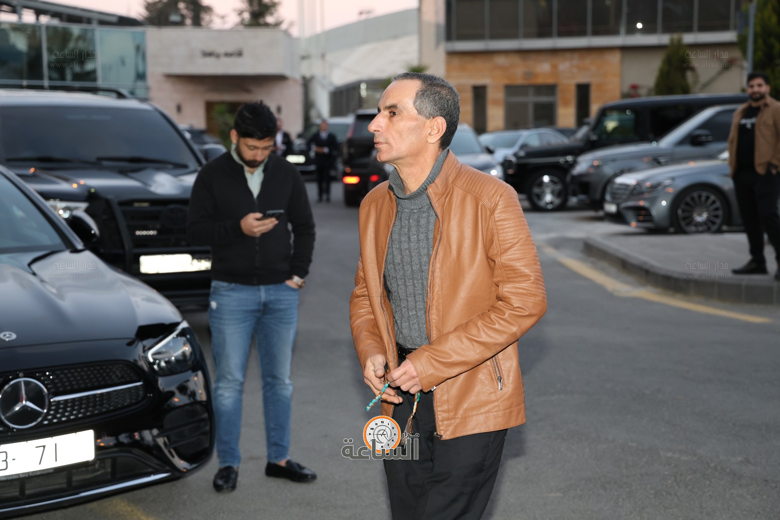 Madar Al-Saa Images 0.7038631225377132