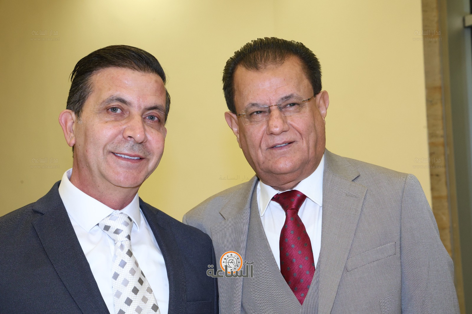 Madar Al-Saa Images 0.49289141970592043