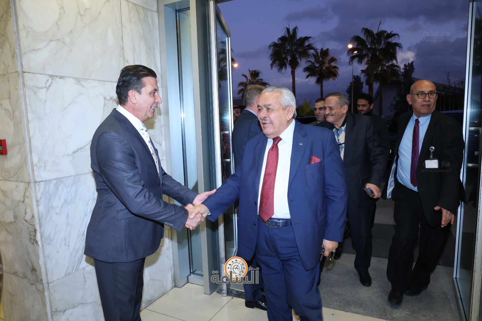 Madar Al-Saa Images 0.6967851887783996