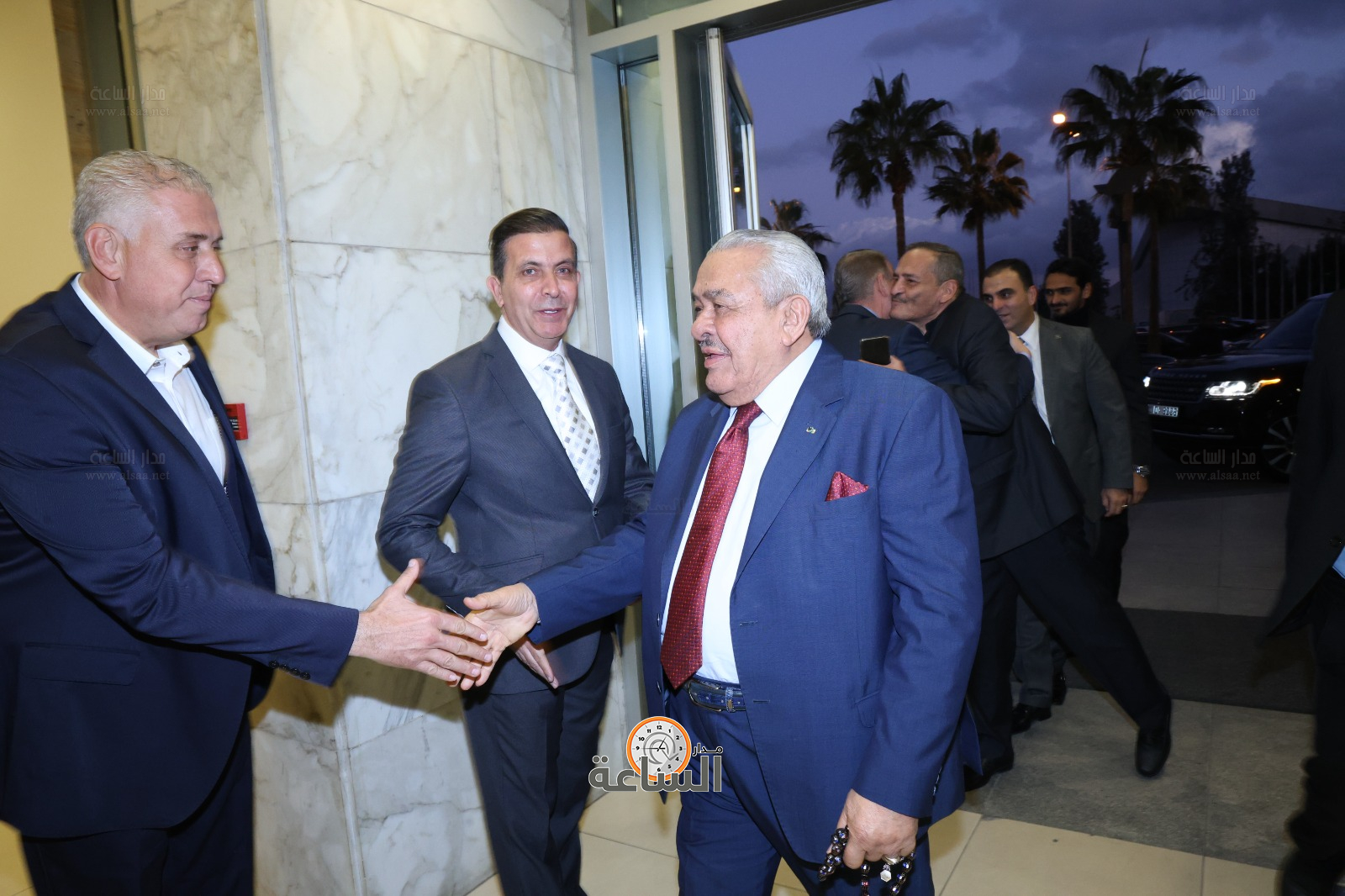 Madar Al-Saa Images 0.043181763344877