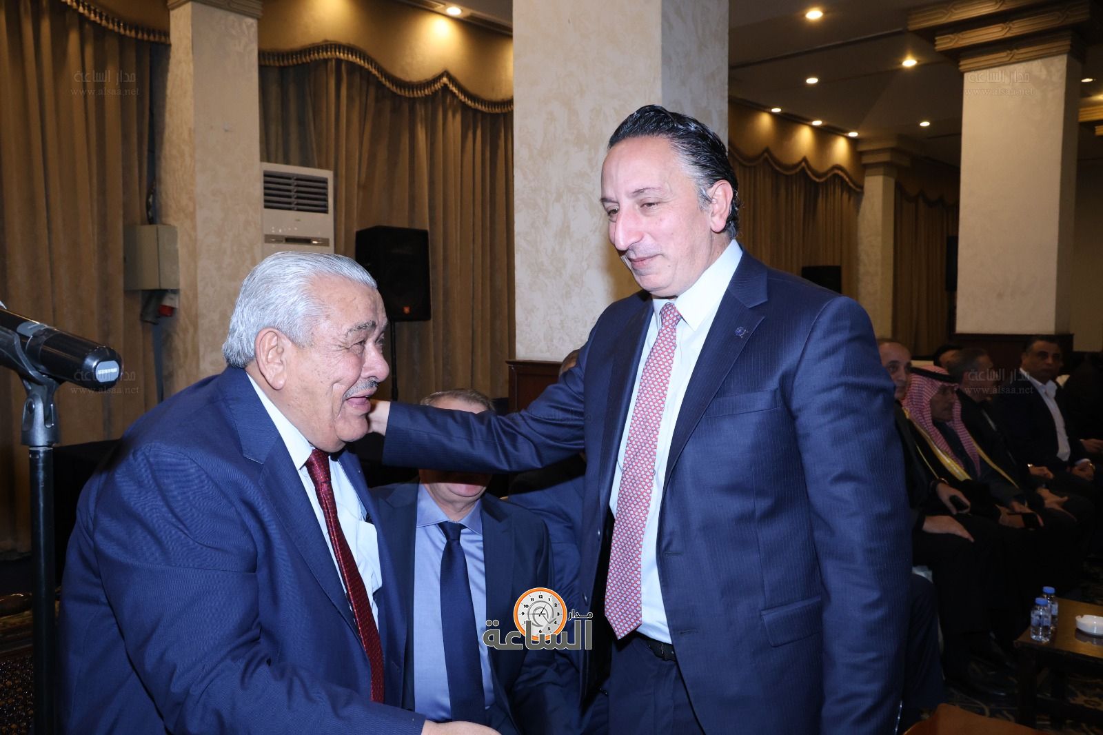 Madar Al-Saa Images 0.45855432799494733