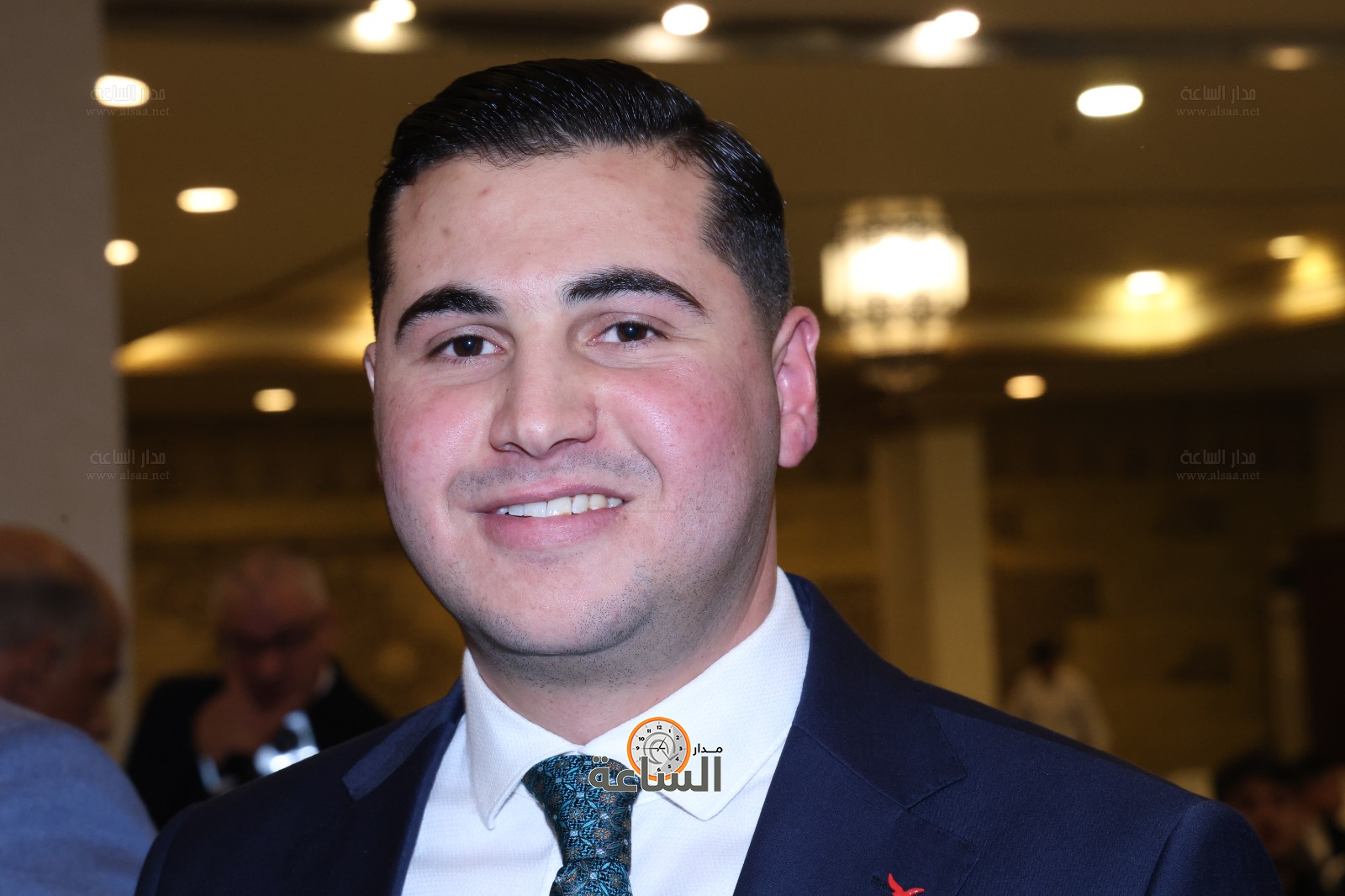 Madar Al-Saa Images 0.5313901326775059