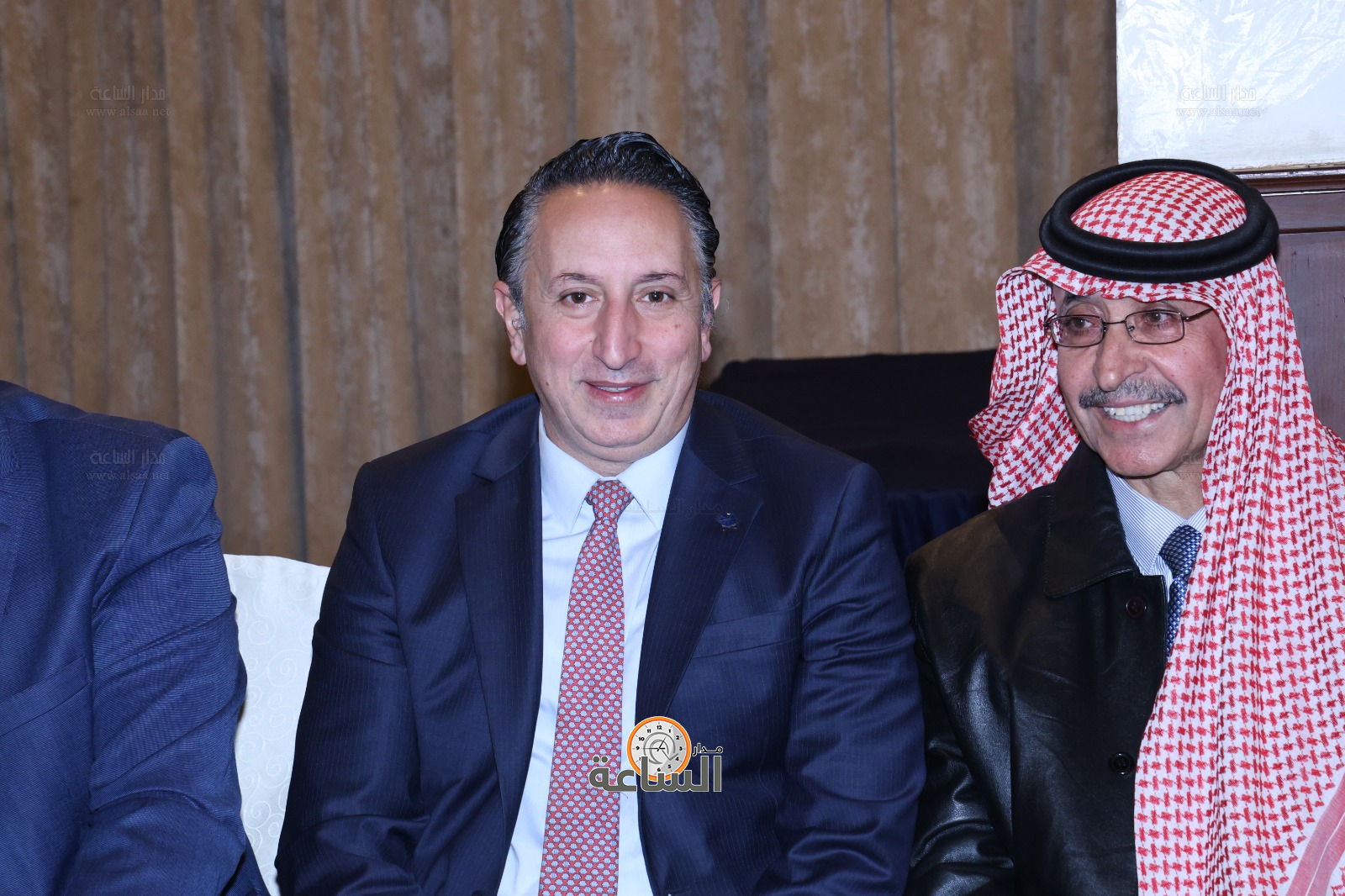 Madar Al-Saa Images 0.27405230604318453