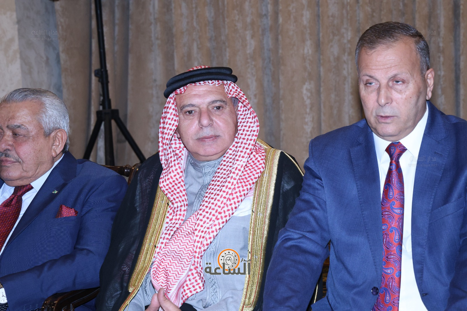 Madar Al-Saa Images 0.9130057692817009