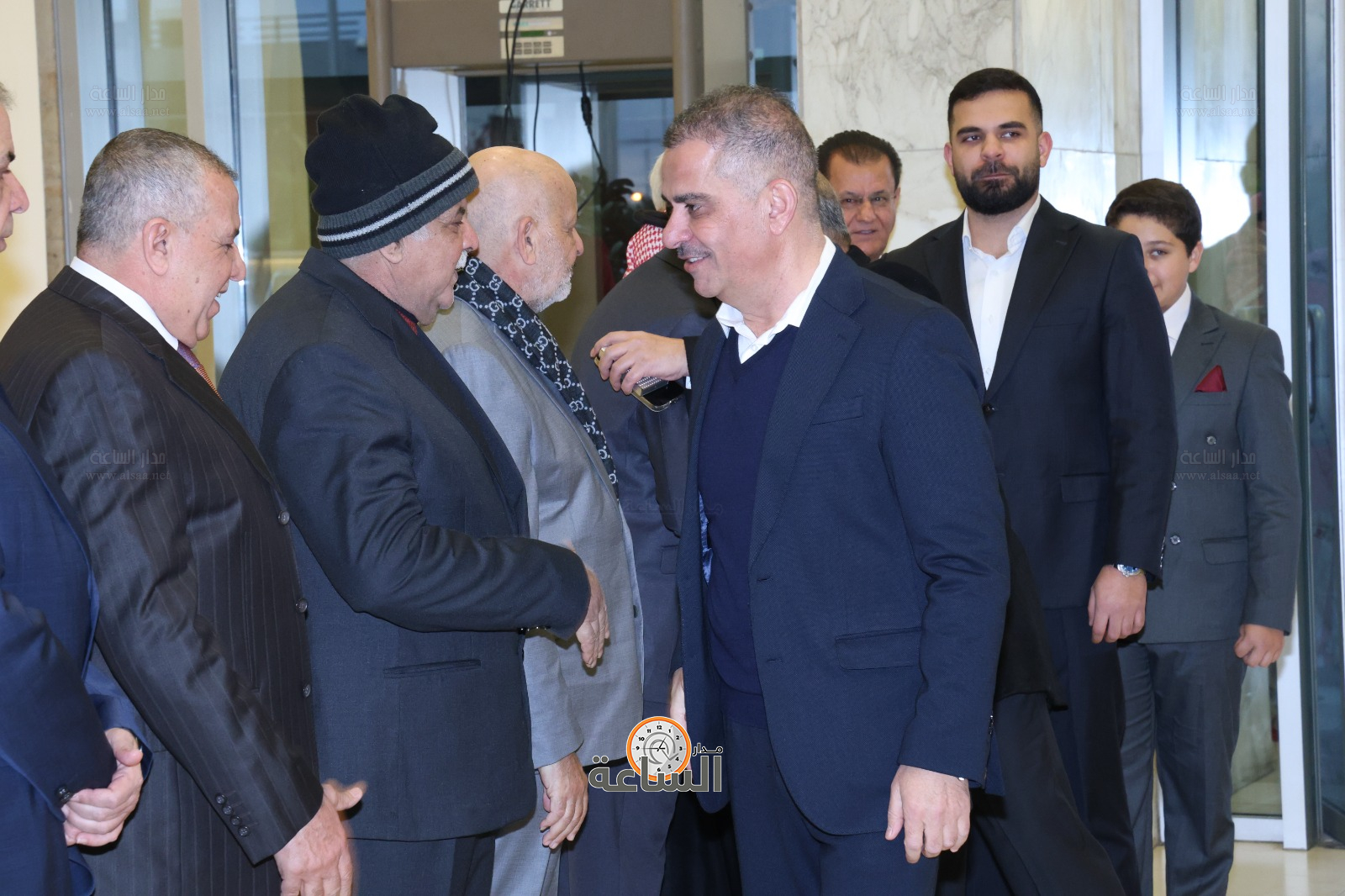 Madar Al-Saa Images 0.6959720241136325