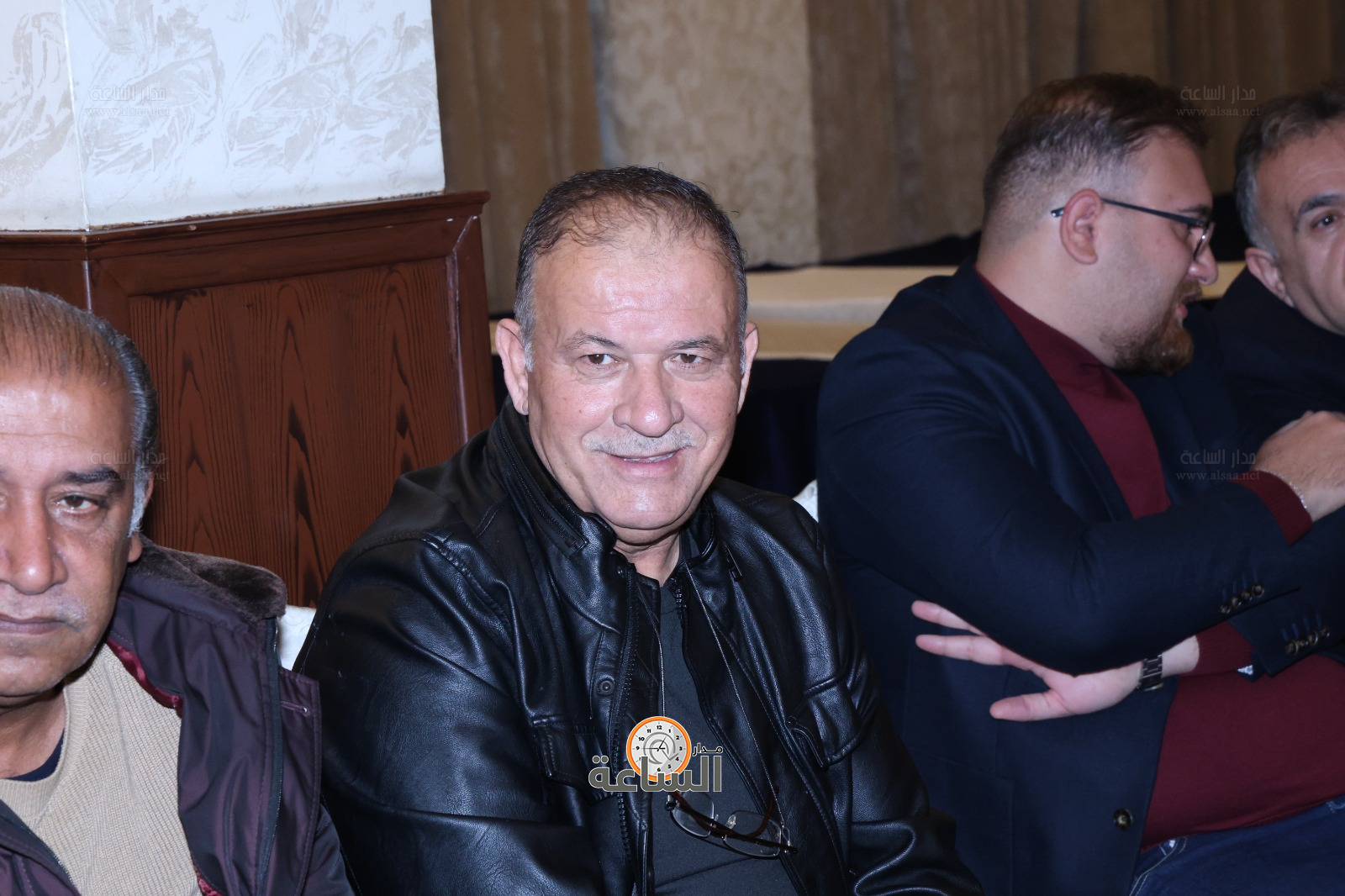 Madar Al-Saa Images 0.4972022131182874