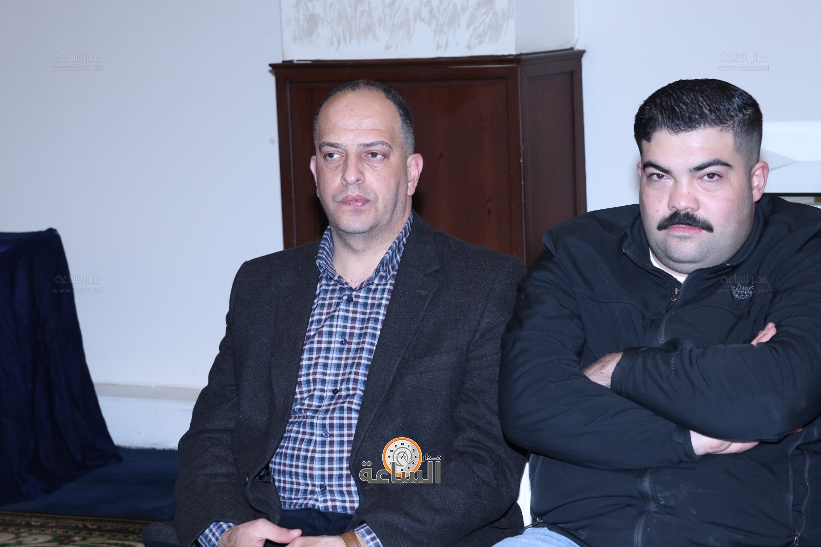 Madar Al-Saa Images 0.9839239159201272