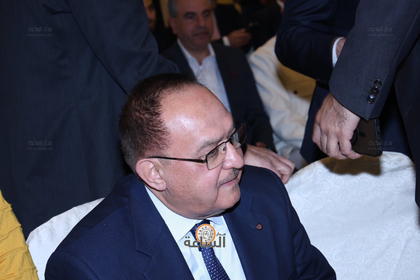 Madar Al-Saa Images 0.47629214337792525