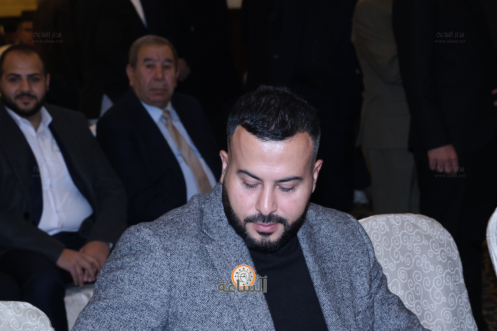 Madar Al-Saa Images 0.21142590374726145