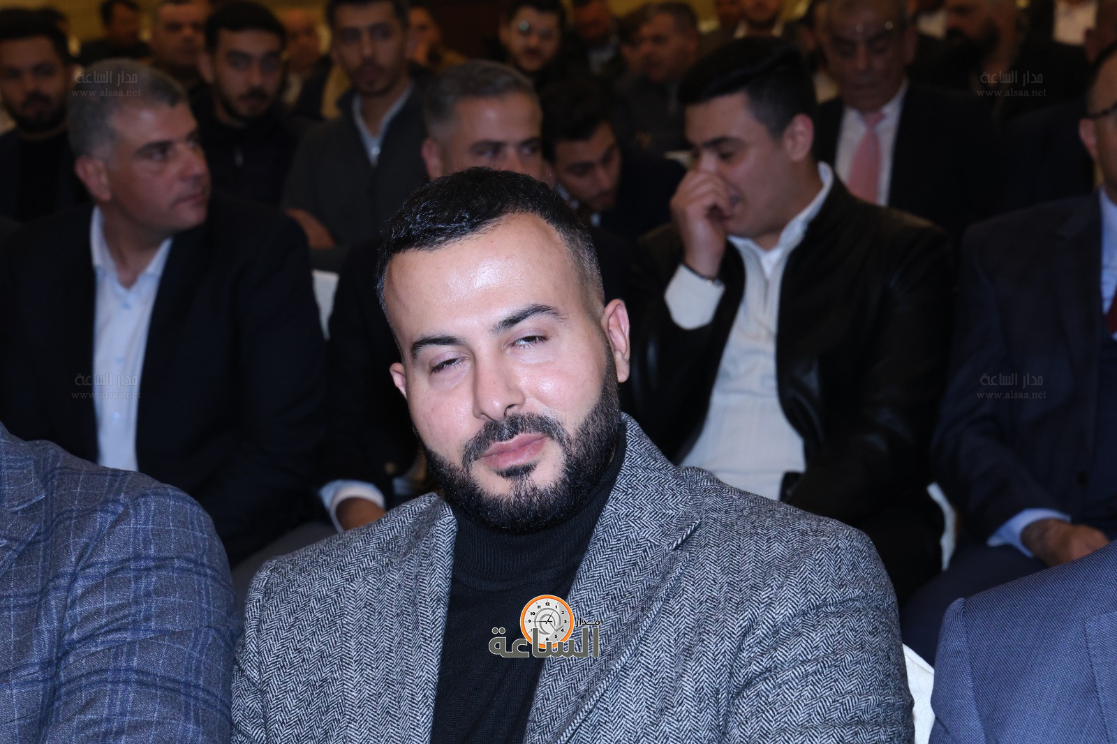 Madar Al-Saa Images 0.8139078947170222