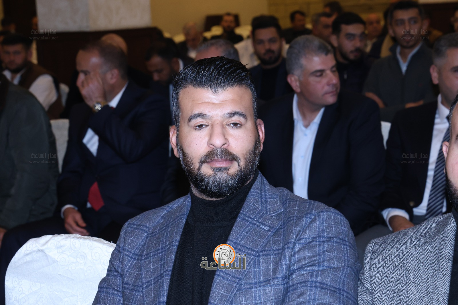 Madar Al-Saa Images 0.3797746084766678