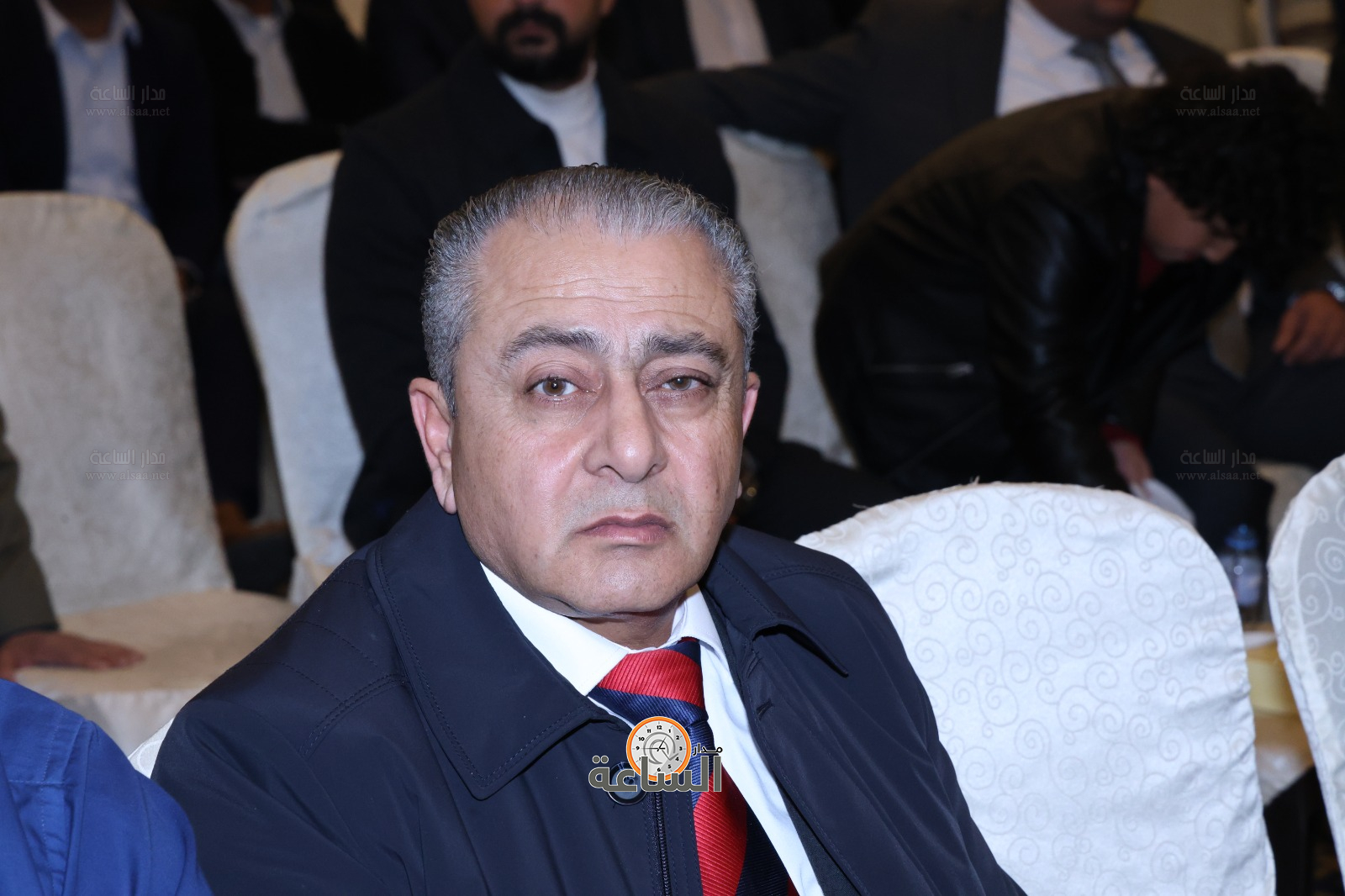 Madar Al-Saa Images 0.3536656061939747