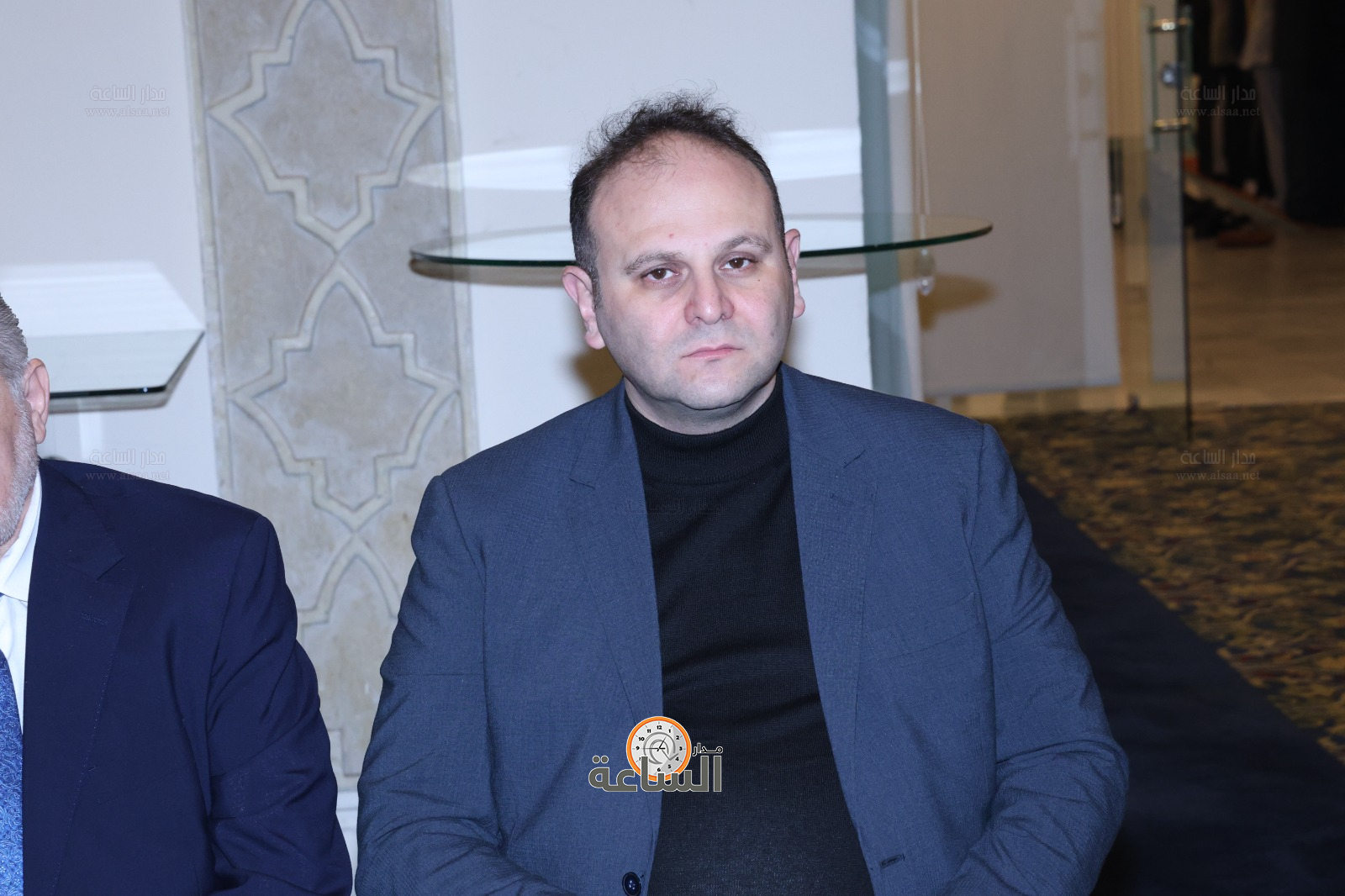 Madar Al-Saa Images 0.43855436299126915