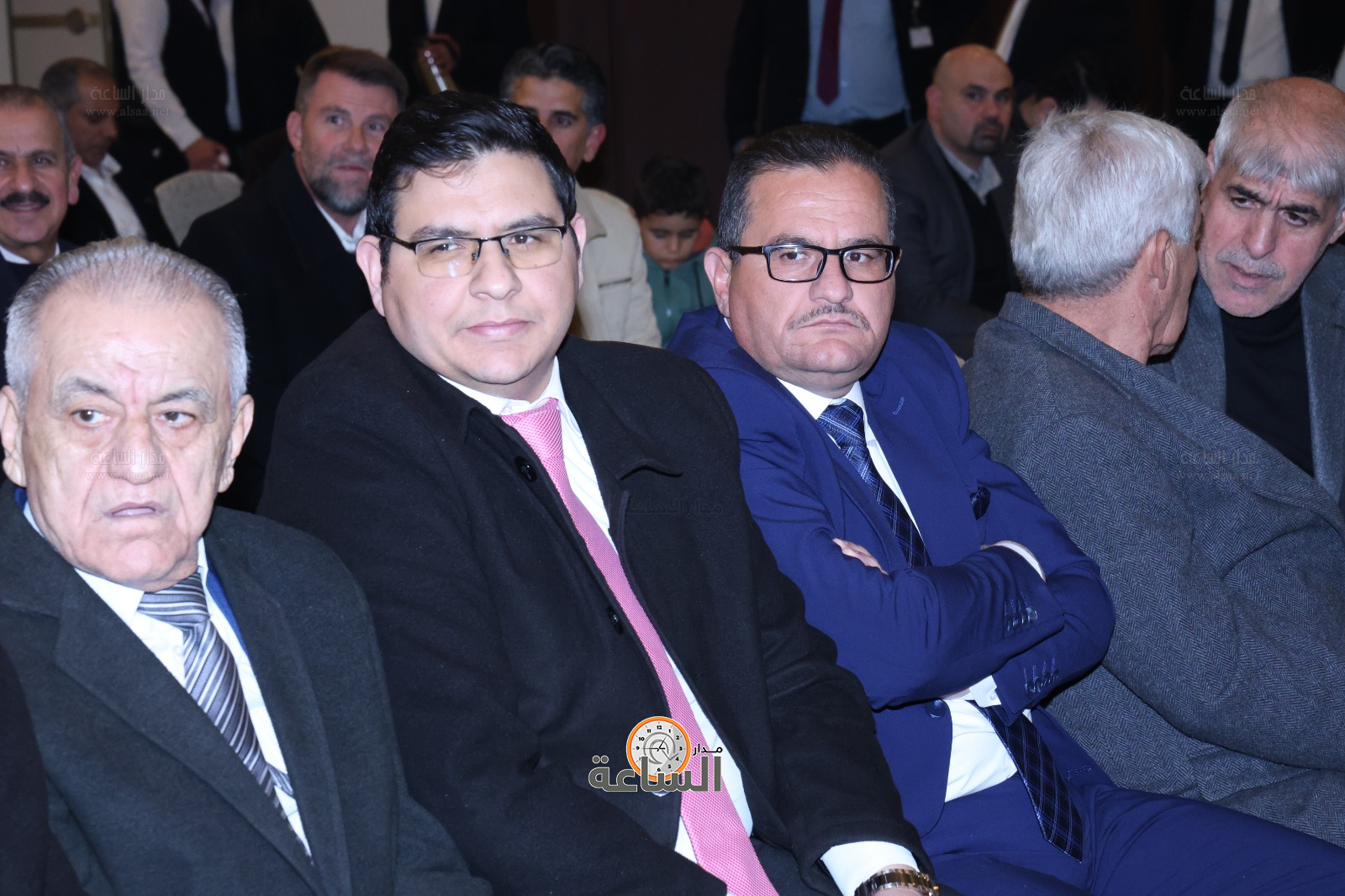 Madar Al-Saa Images 0.7583079489293822