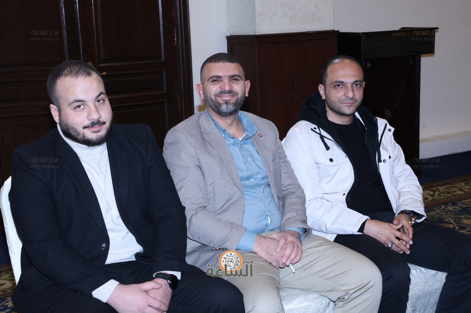 Madar Al-Saa Images 0.8050154367020923