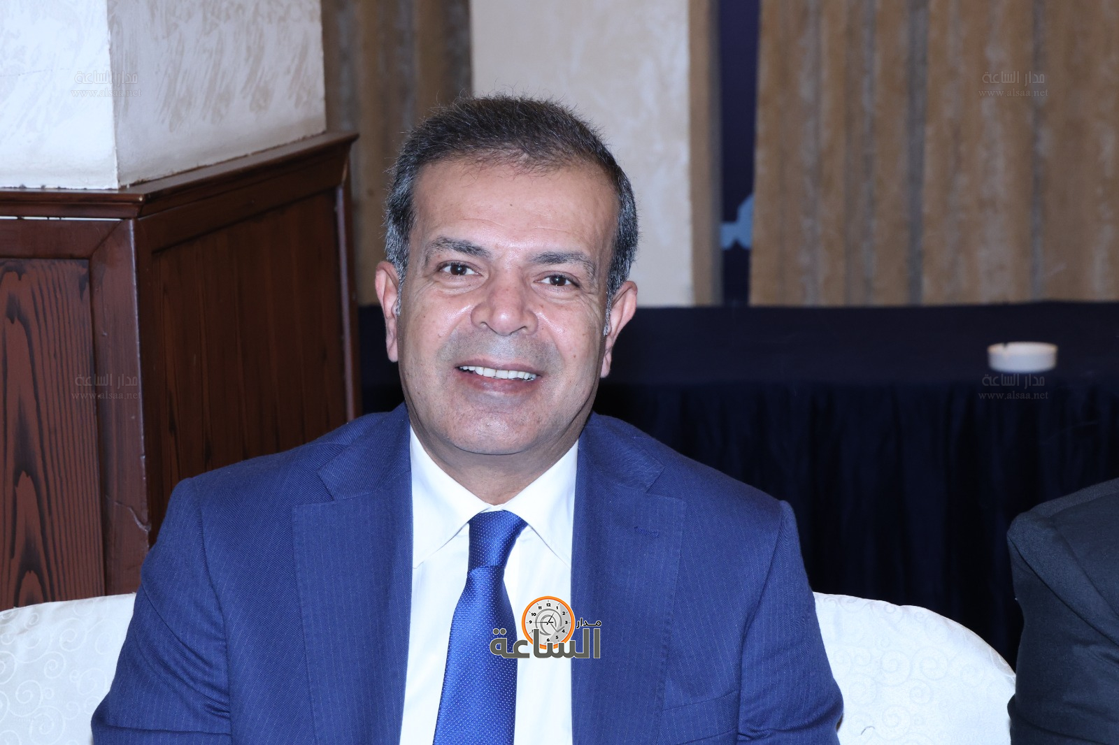 Madar Al-Saa Images 0.5272707249701463