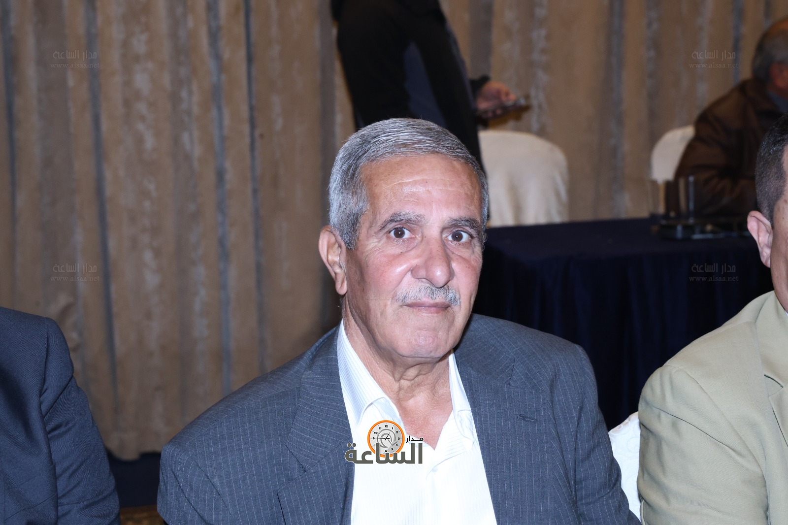 Madar Al-Saa Images 0.5653789644516198