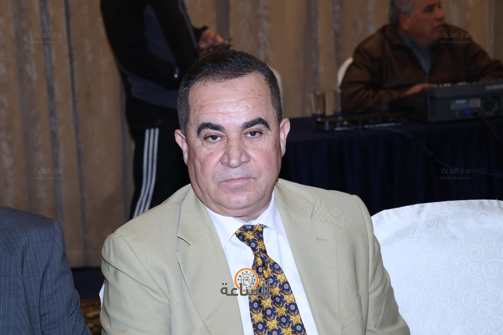 Madar Al-Saa Images 0.99203169071499