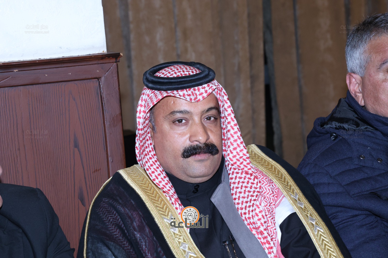 Madar Al-Saa Images 0.7299087028445725