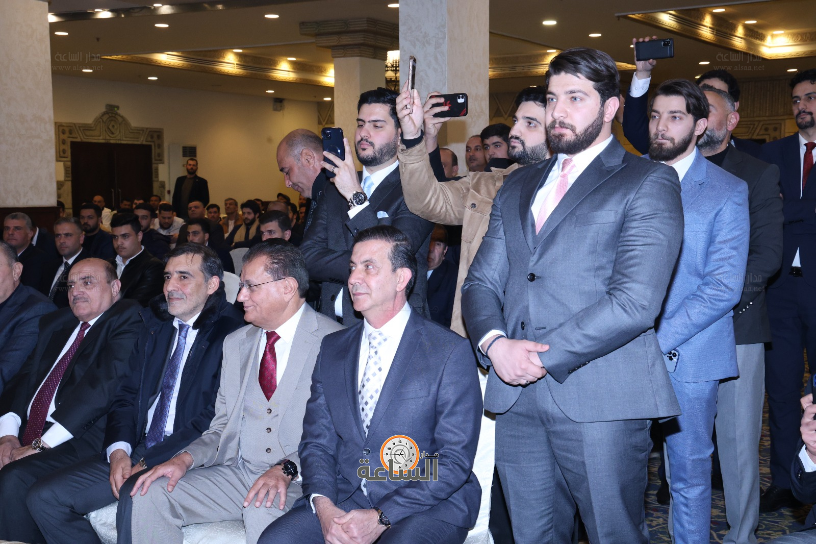 Madar Al-Saa Images 0.8667307611060369