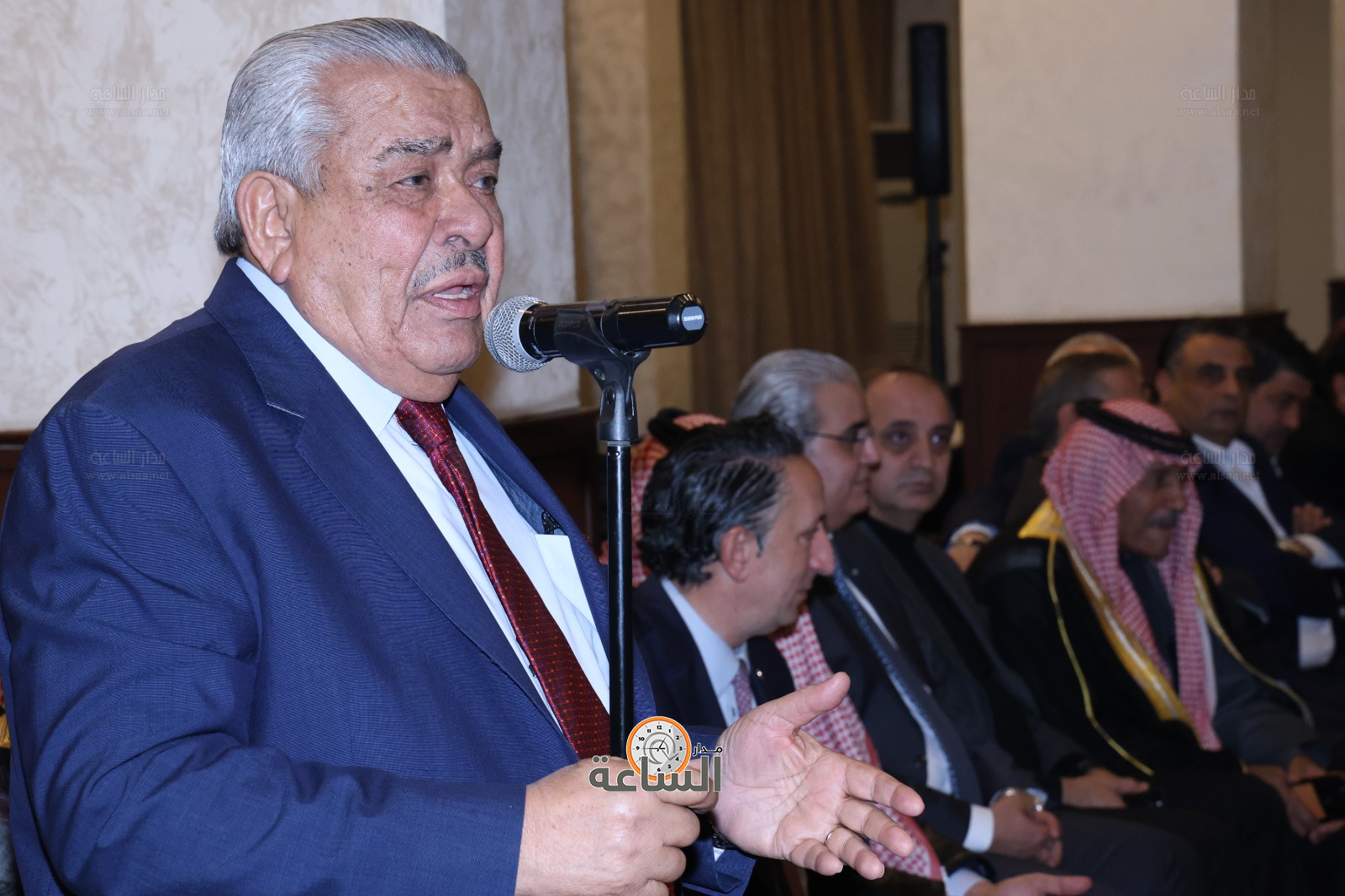 Madar Al-Saa Images 0.8090581238513055