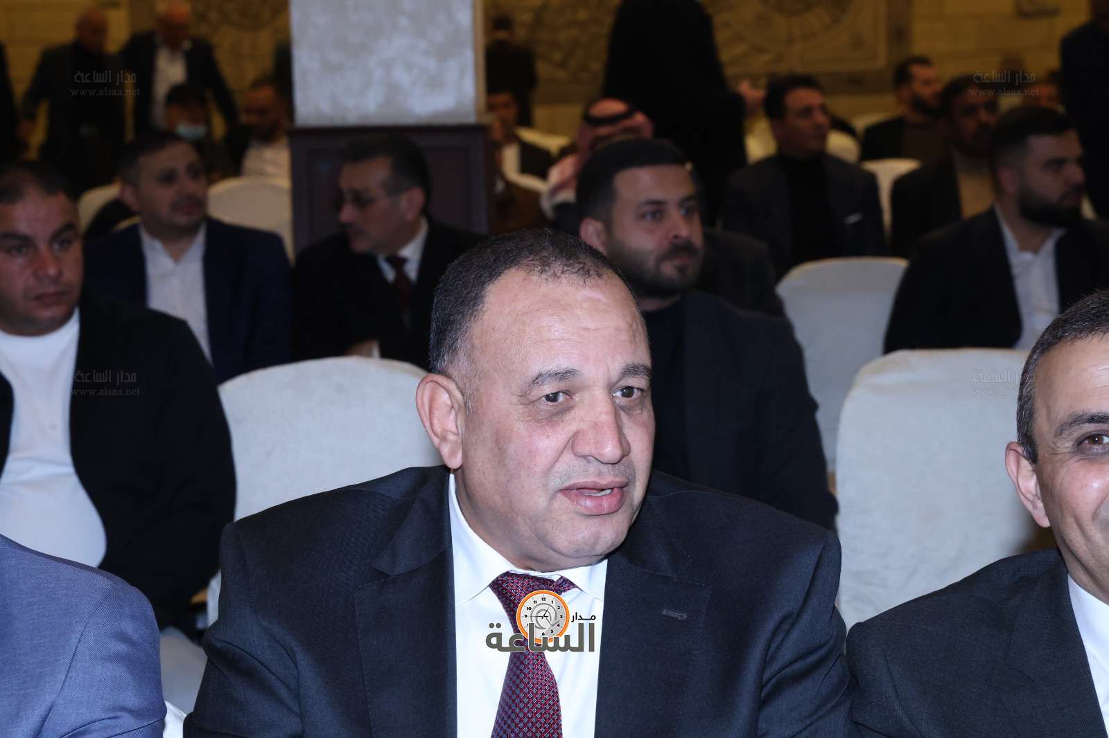 Madar Al-Saa Images 0.06695272171468125