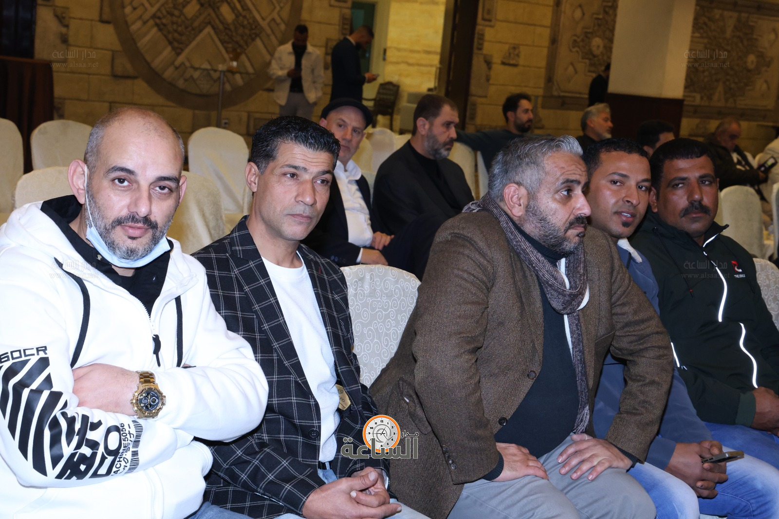 Madar Al-Saa Images 0.8191710730184467