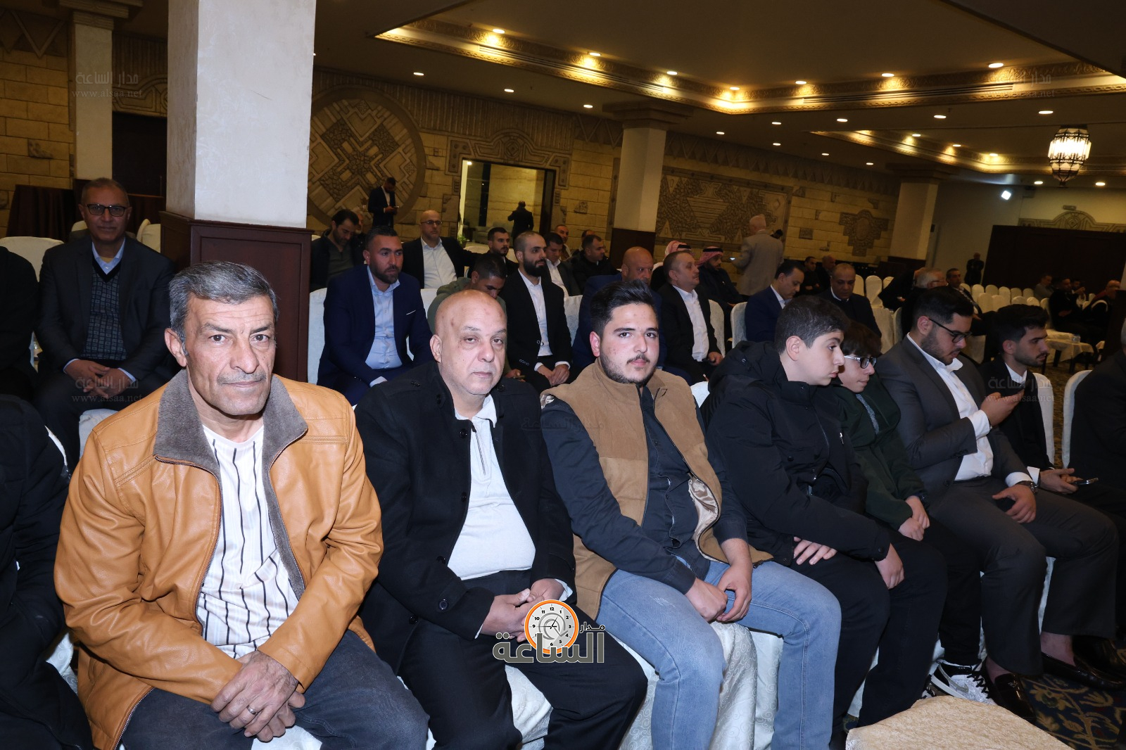 Madar Al-Saa Images 0.3829708212554159