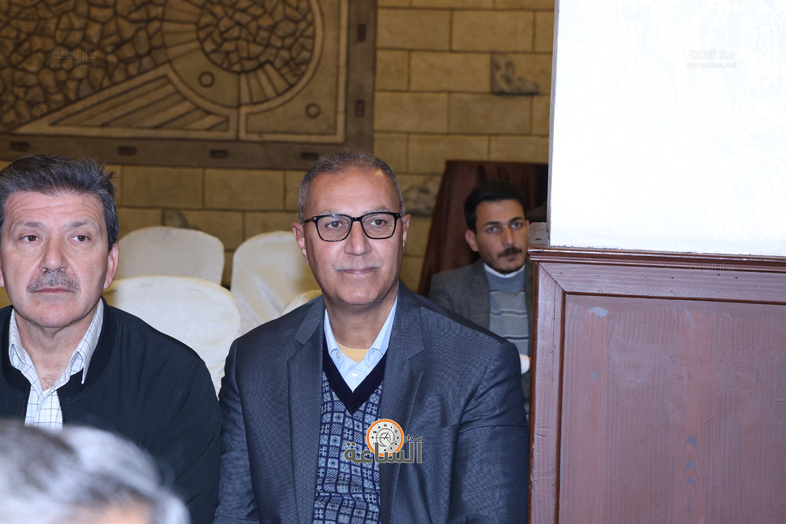 Madar Al-Saa Images 0.2296549429746264