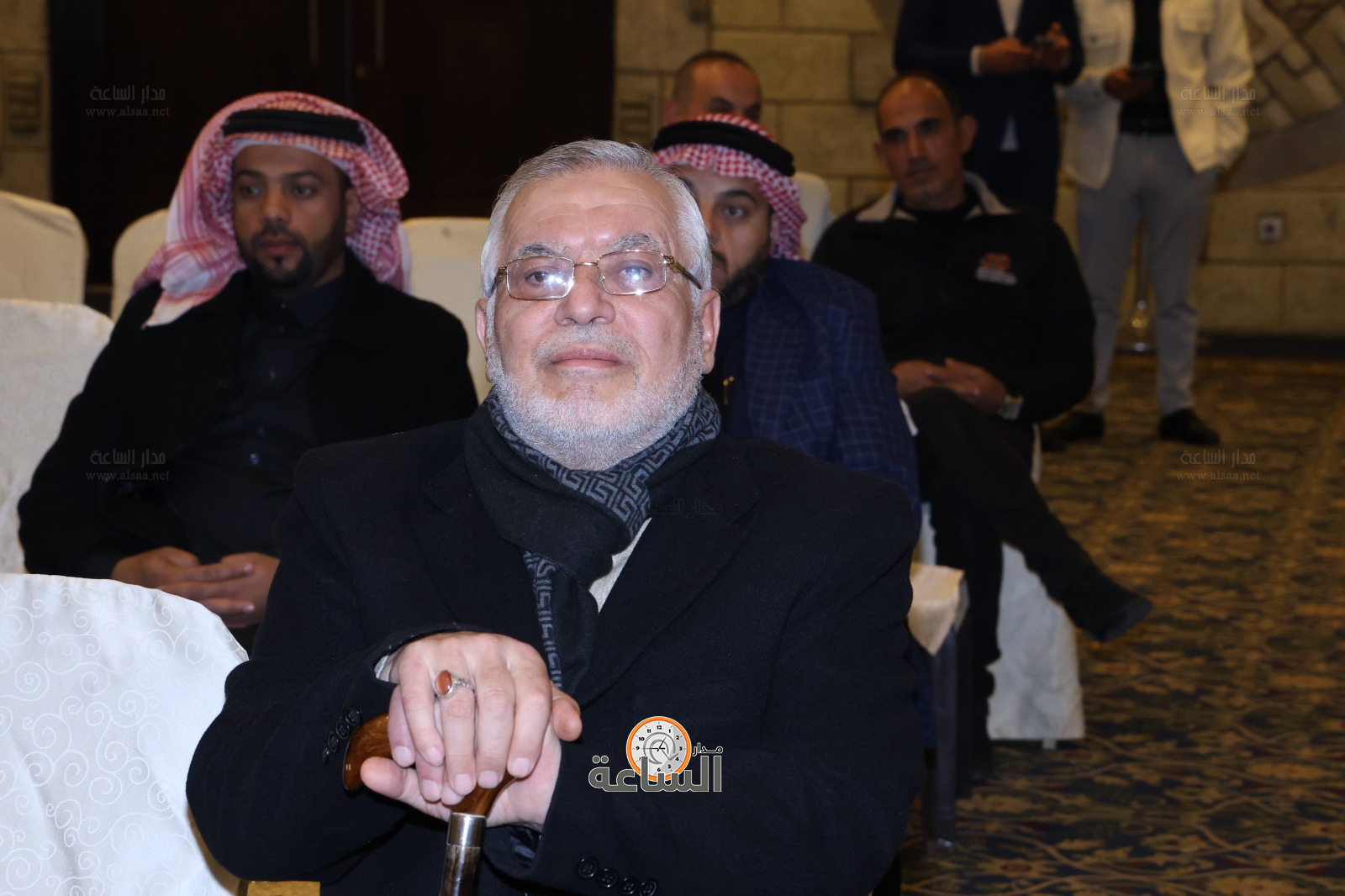 Madar Al-Saa Images 0.2867715884501143