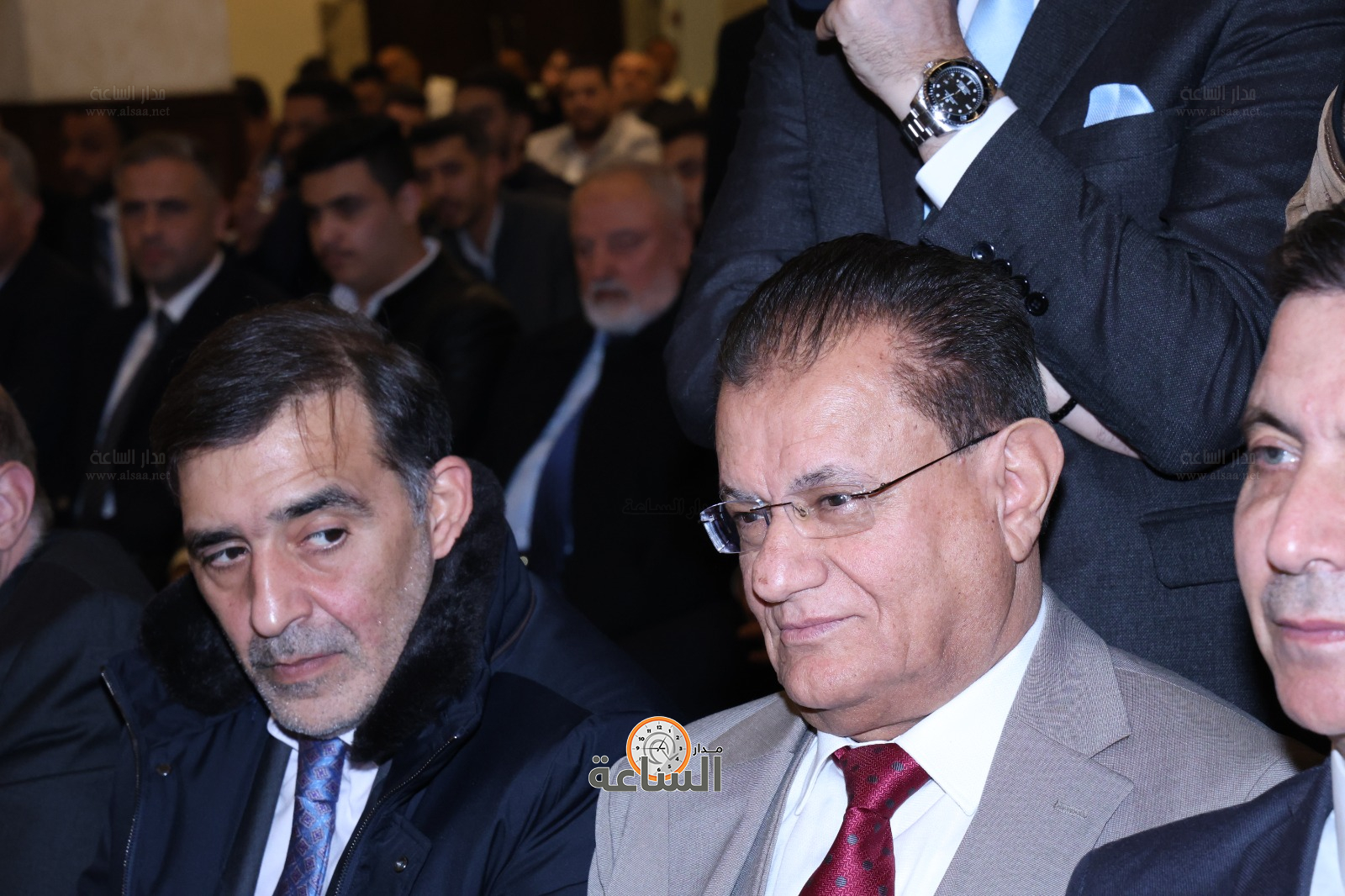 Madar Al-Saa Images 0.5461915467869551