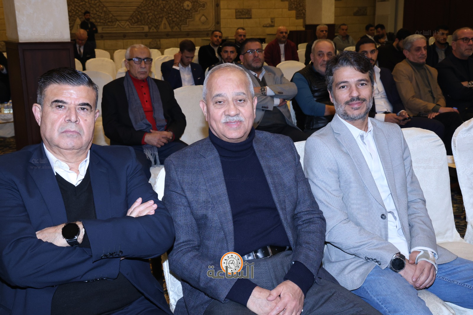 Madar Al-Saa Images 0.1276335449655439