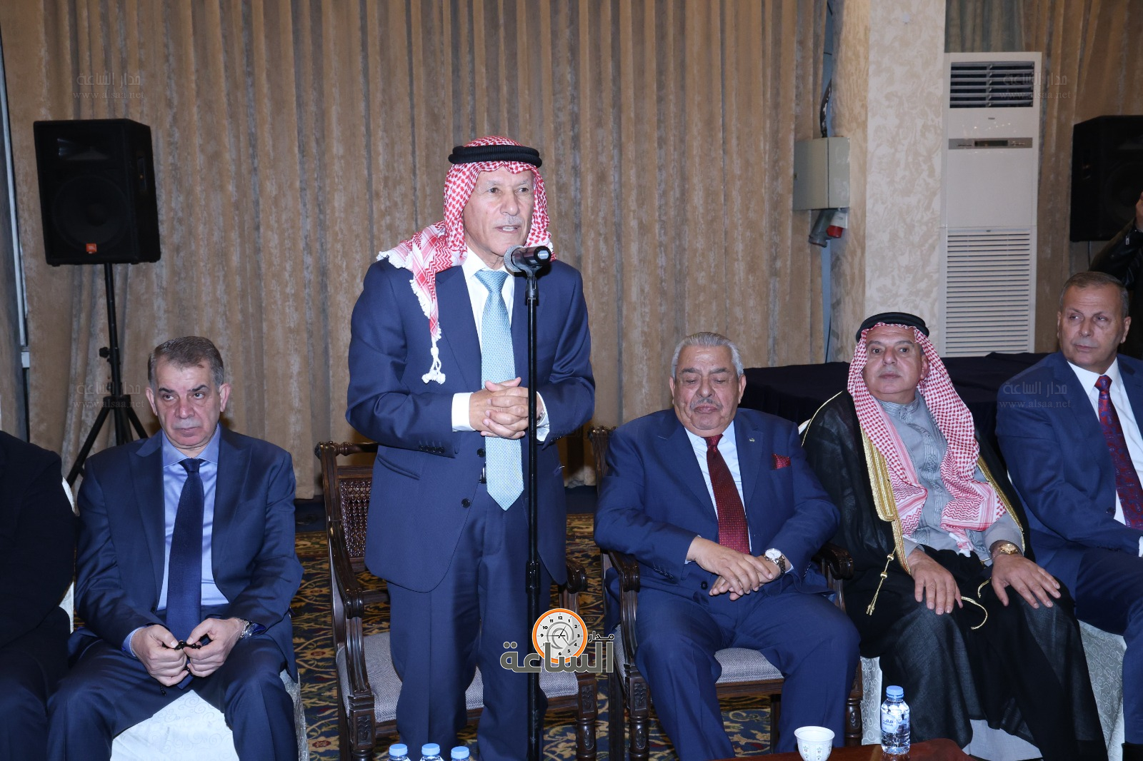 Madar Al-Saa Images 0.1862685594601794