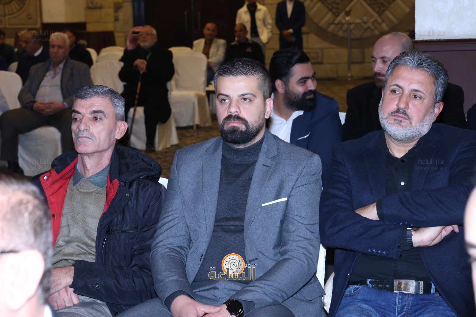 Madar Al-Saa Images 0.18384609872799573