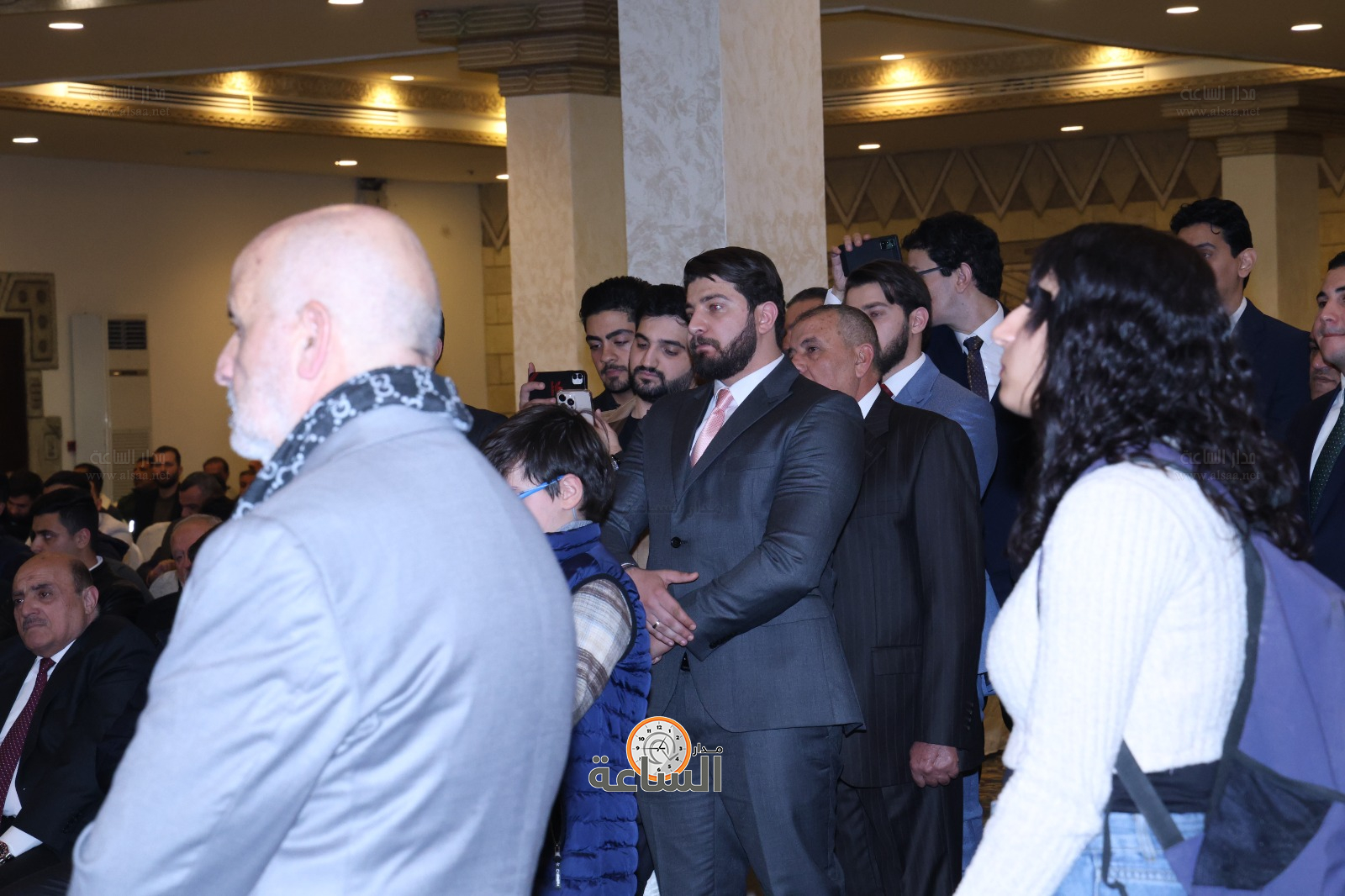 Madar Al-Saa Images 0.916586129299741