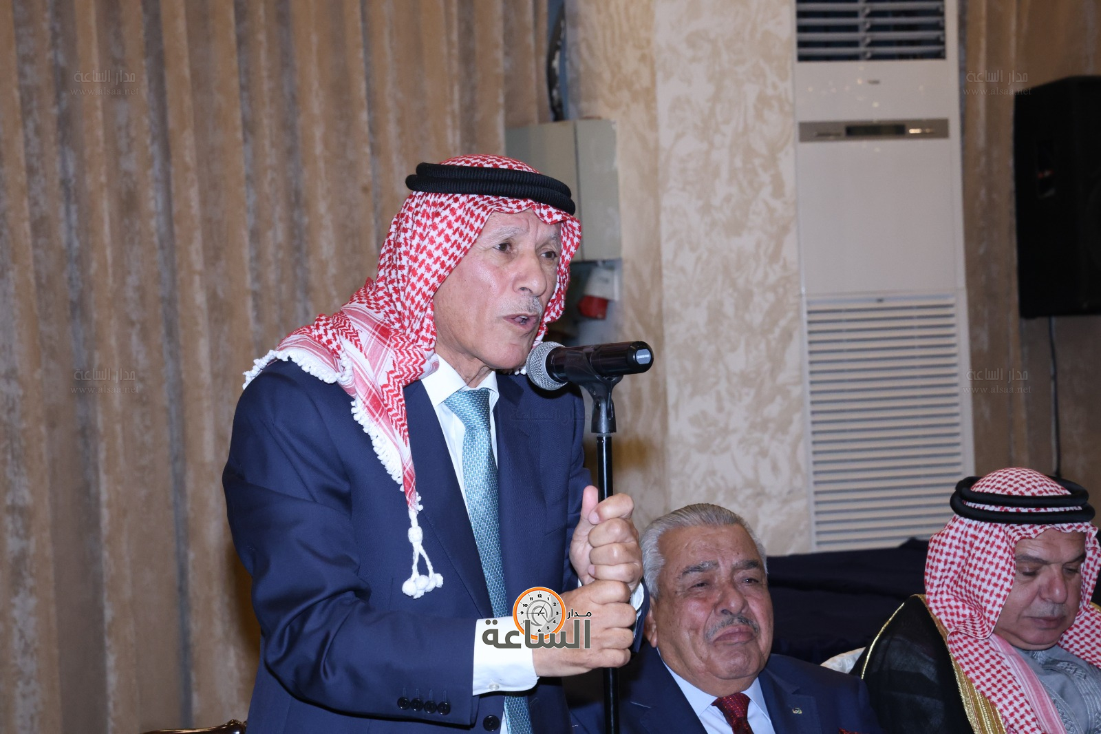 Madar Al-Saa Images 0.61593888040131