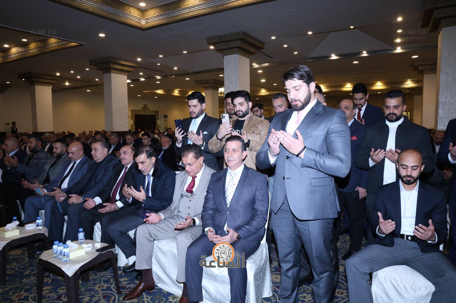 Madar Al-Saa Images 0.7230105089890593