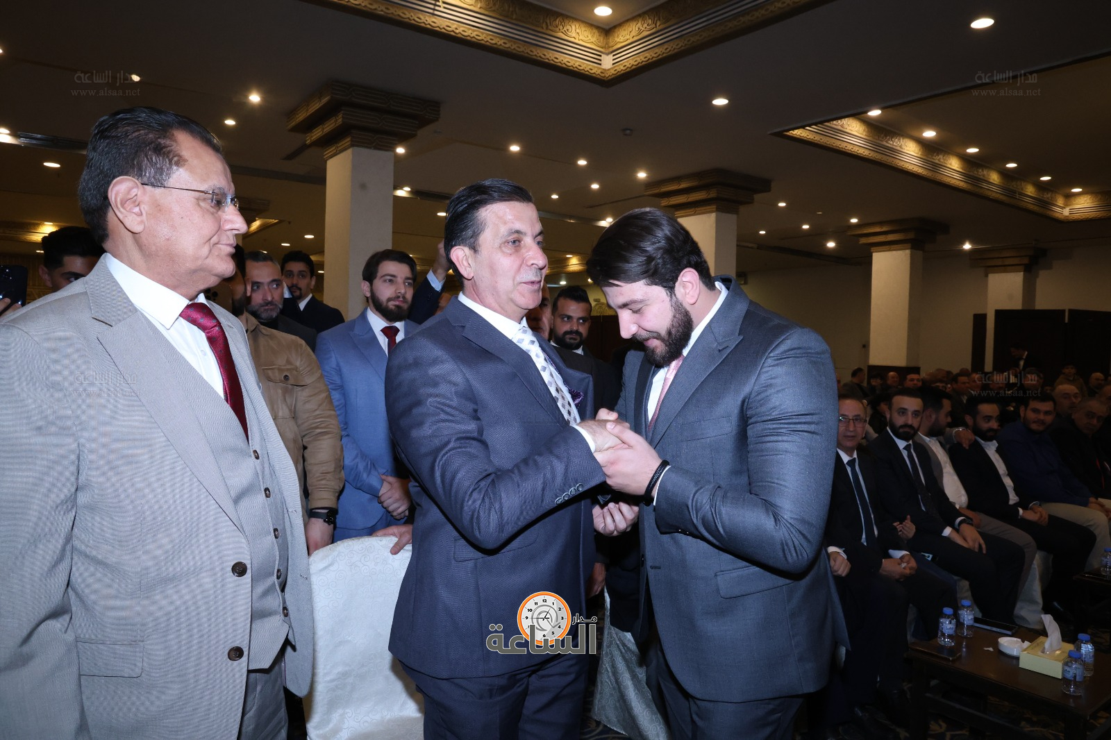 Madar Al-Saa Images 0.24754277310940953