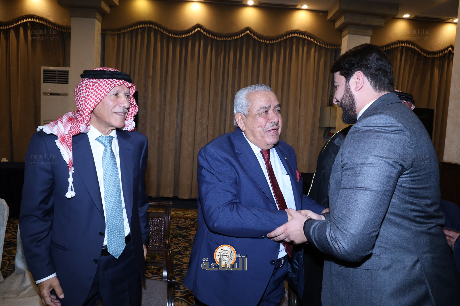 Madar Al-Saa Images 0.6097976714996851