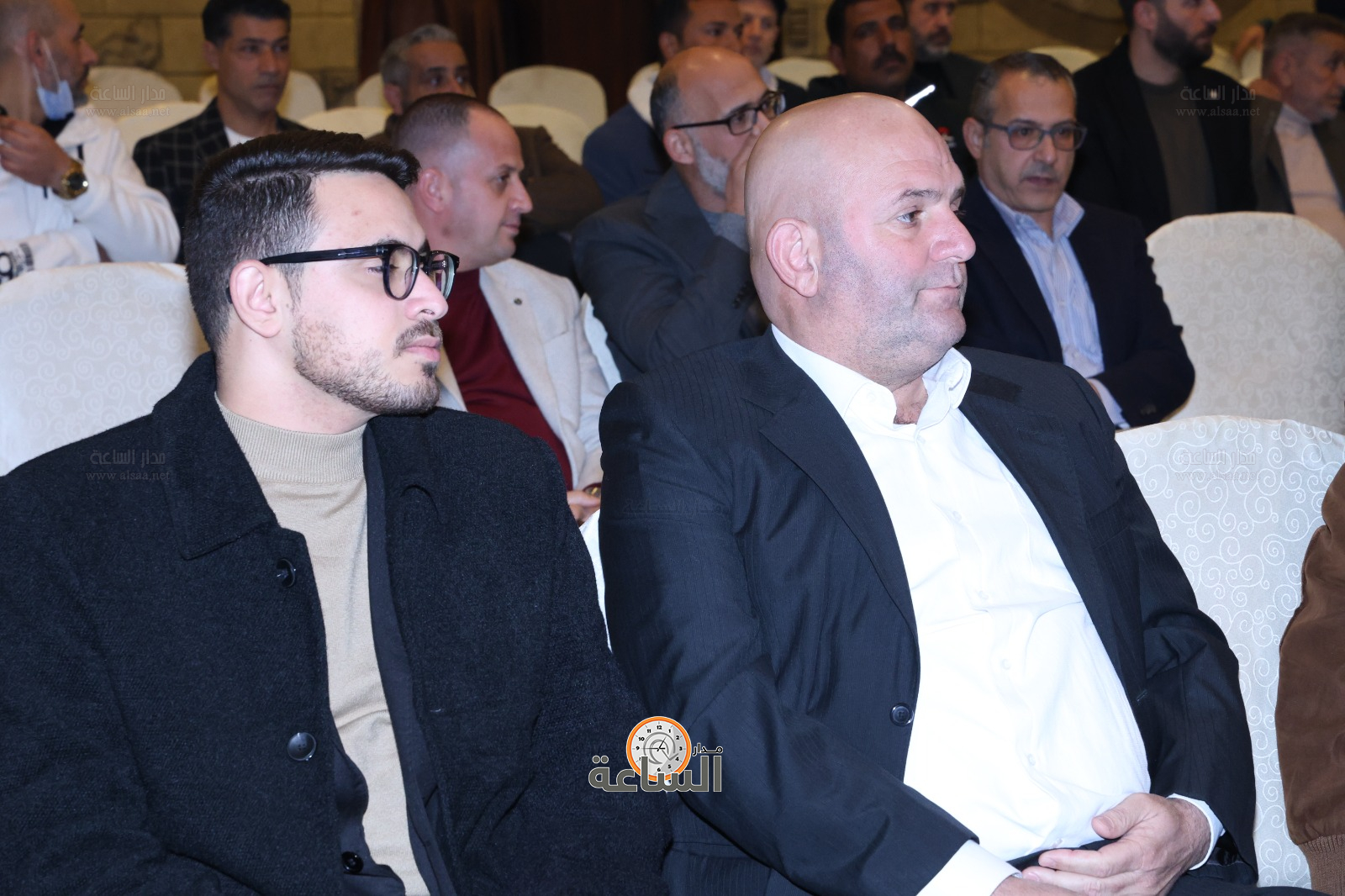 Madar Al-Saa Images 0.1718980393786087